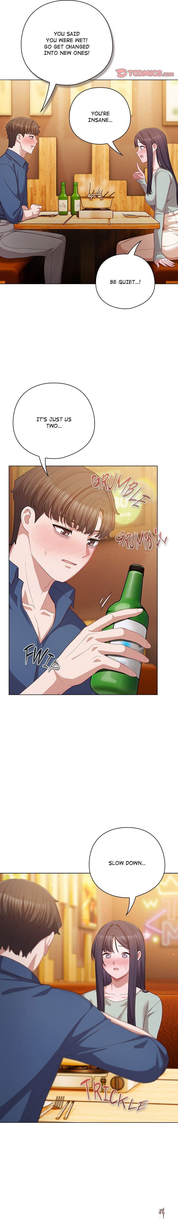 The General Is Here! The General Is Here! Chapter 41 - Page 4