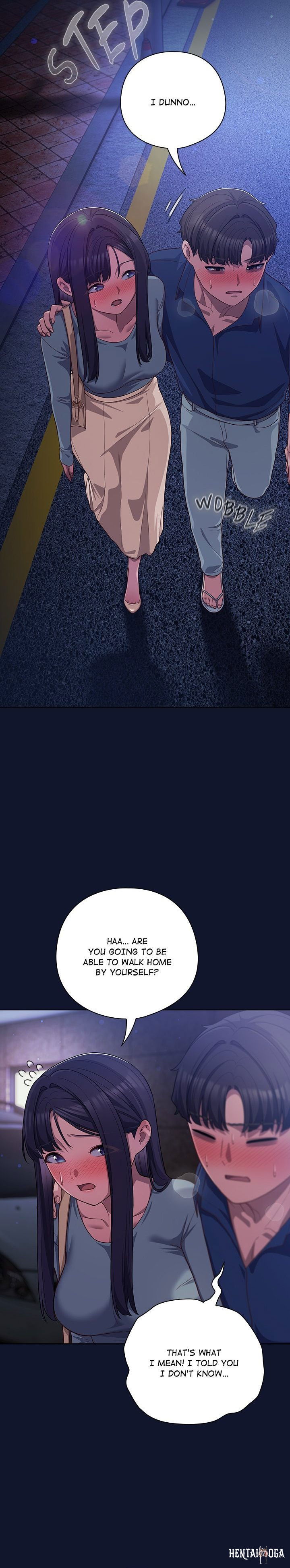 The General Is Here! The General Is Here! Chapter 41 - Page 7