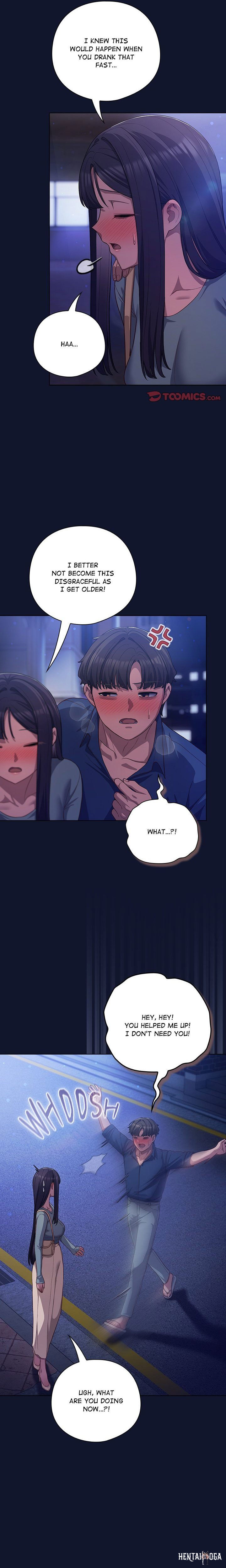 The General Is Here! The General Is Here! Chapter 41 - Page 8