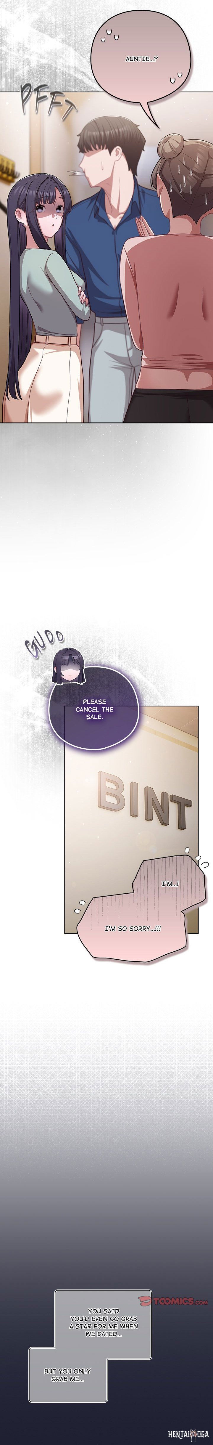 The General Is Here! The General Is Here! Chapter 40 - Page 14