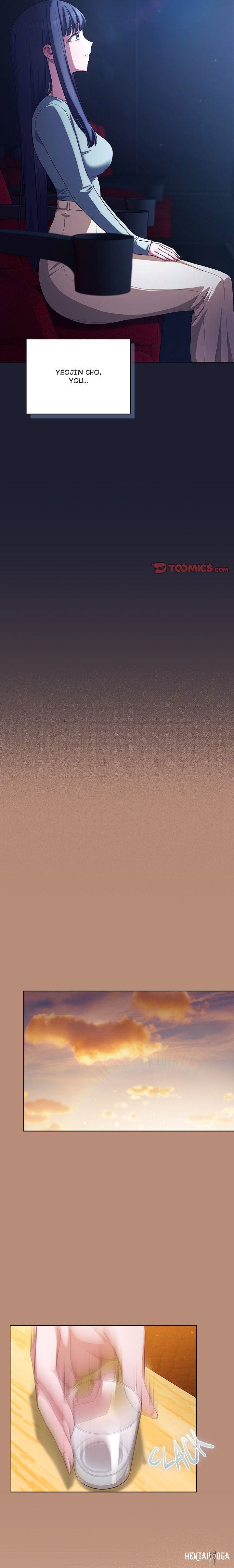 The General Is Here! The General Is Here! Chapter 40 - Page 17