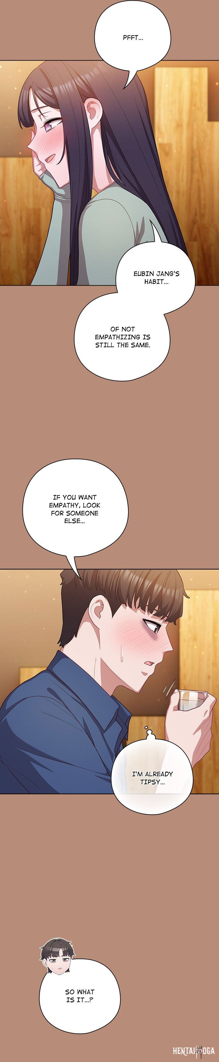 The General Is Here! The General Is Here! Chapter 40 - Page 19