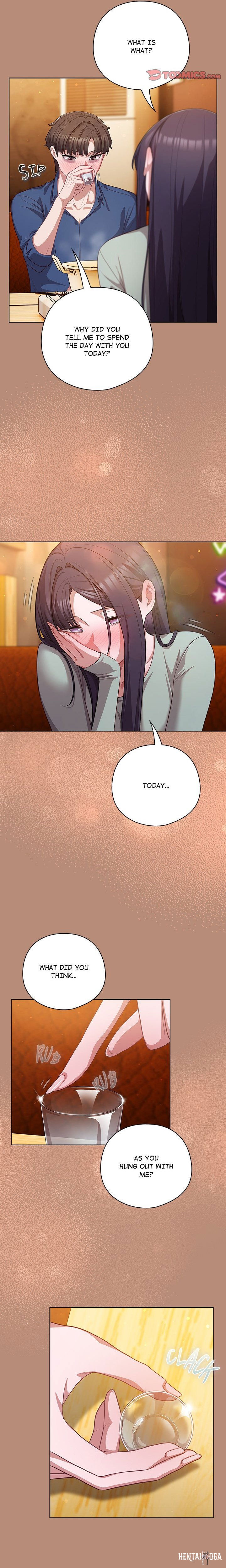 The General Is Here! The General Is Here! Chapter 40 - Page 20