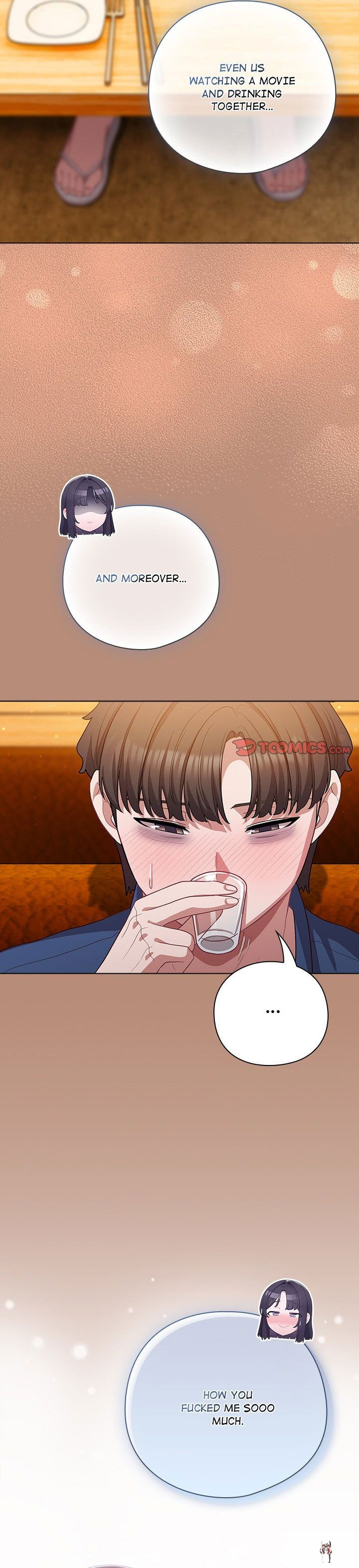 The General Is Here! The General Is Here! Chapter 40 - Page 22