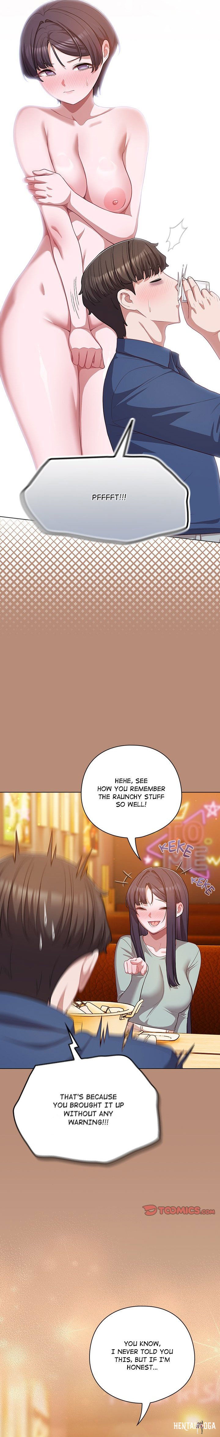 The General Is Here! The General Is Here! Chapter 40 - Page 23