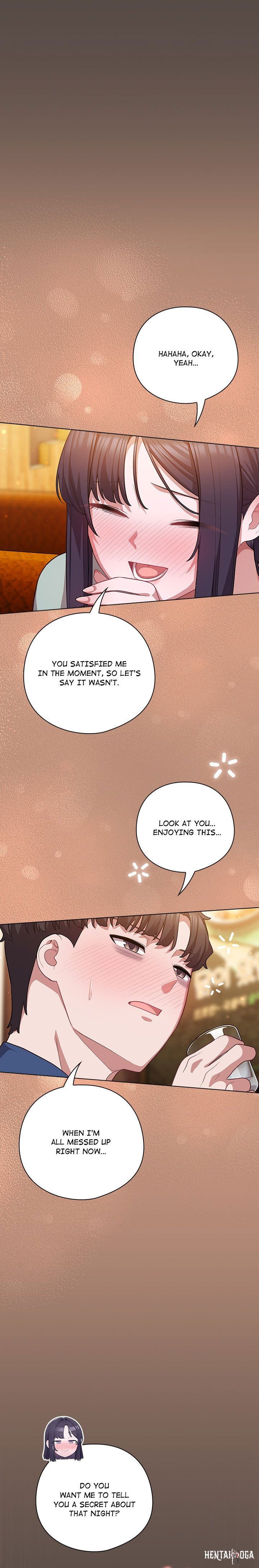 The General Is Here! The General Is Here! Chapter 40 - Page 25