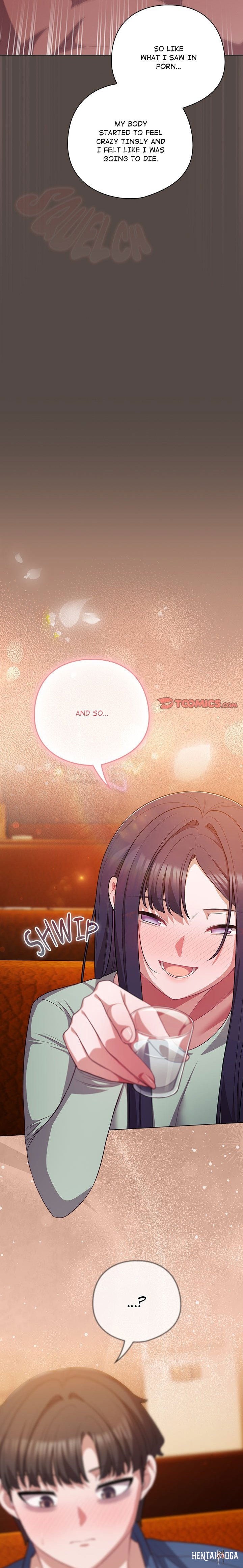 The General Is Here! The General Is Here! Chapter 40 - Page 27