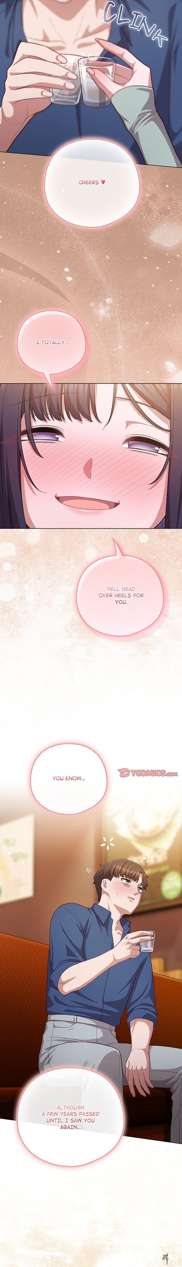 The General Is Here! The General Is Here! Chapter 40 - Page 28