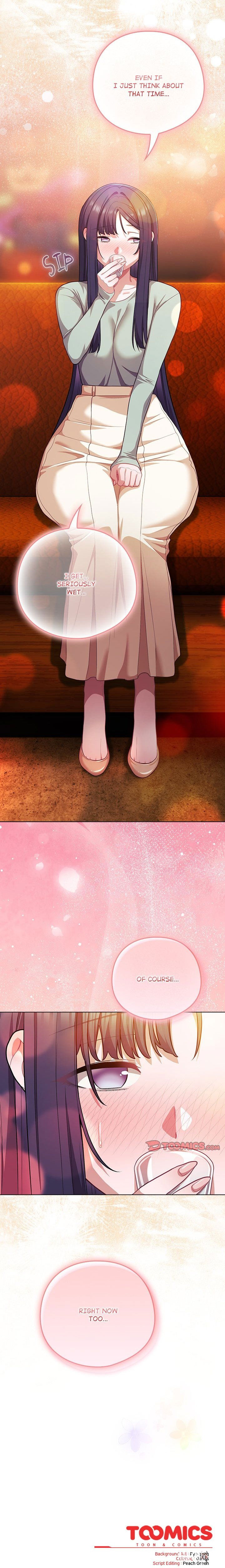 The General Is Here! The General Is Here! Chapter 40 - Page 29