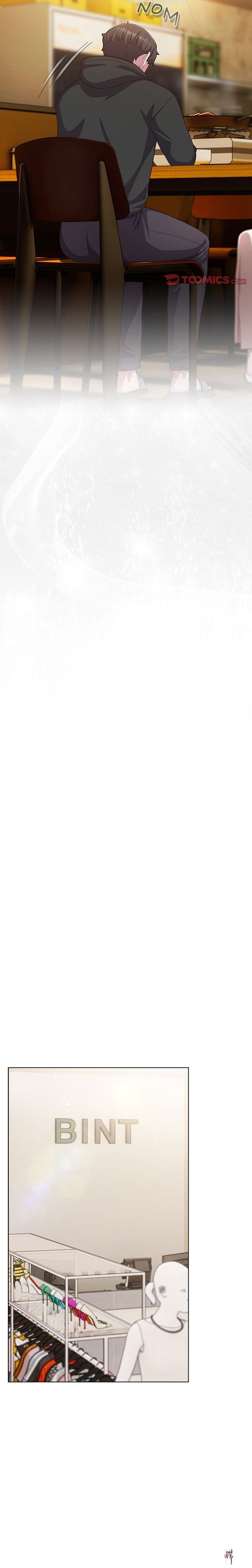 The General Is Here! The General Is Here! Chapter 40 - Page 6