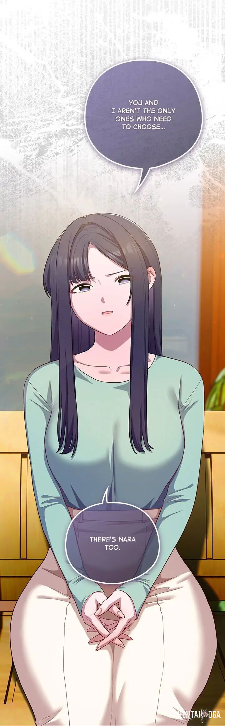 The General Is Here! The General Is Here! Chapter 39 - Page 107