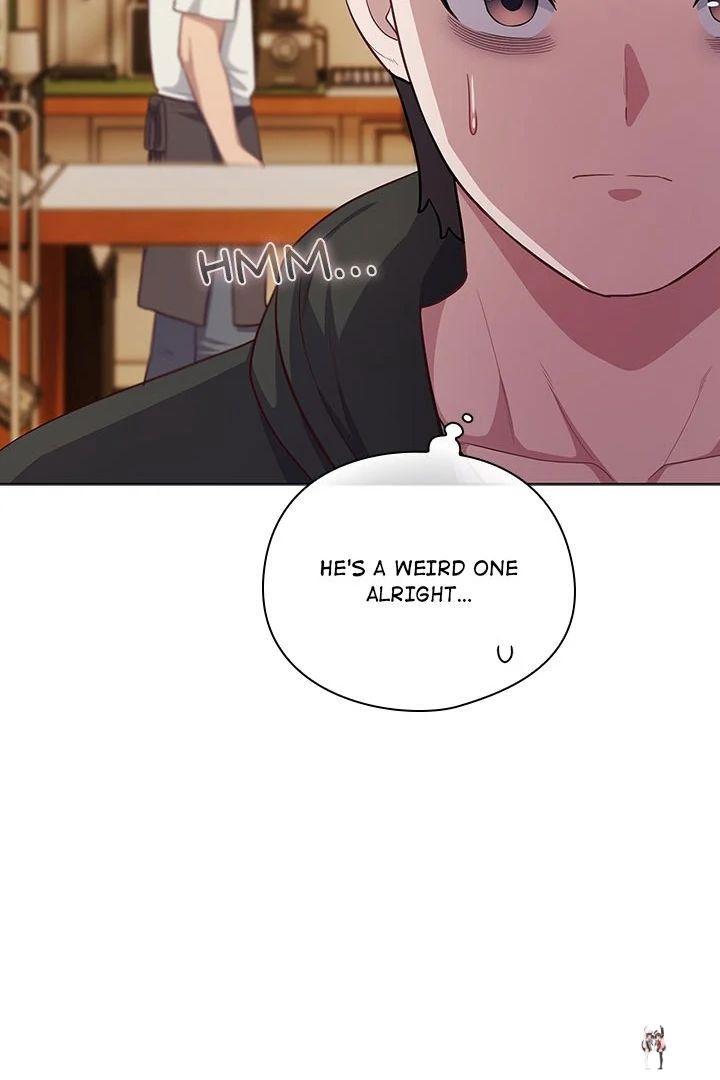 The General Is Here! The General Is Here! Chapter 39 - Page 11