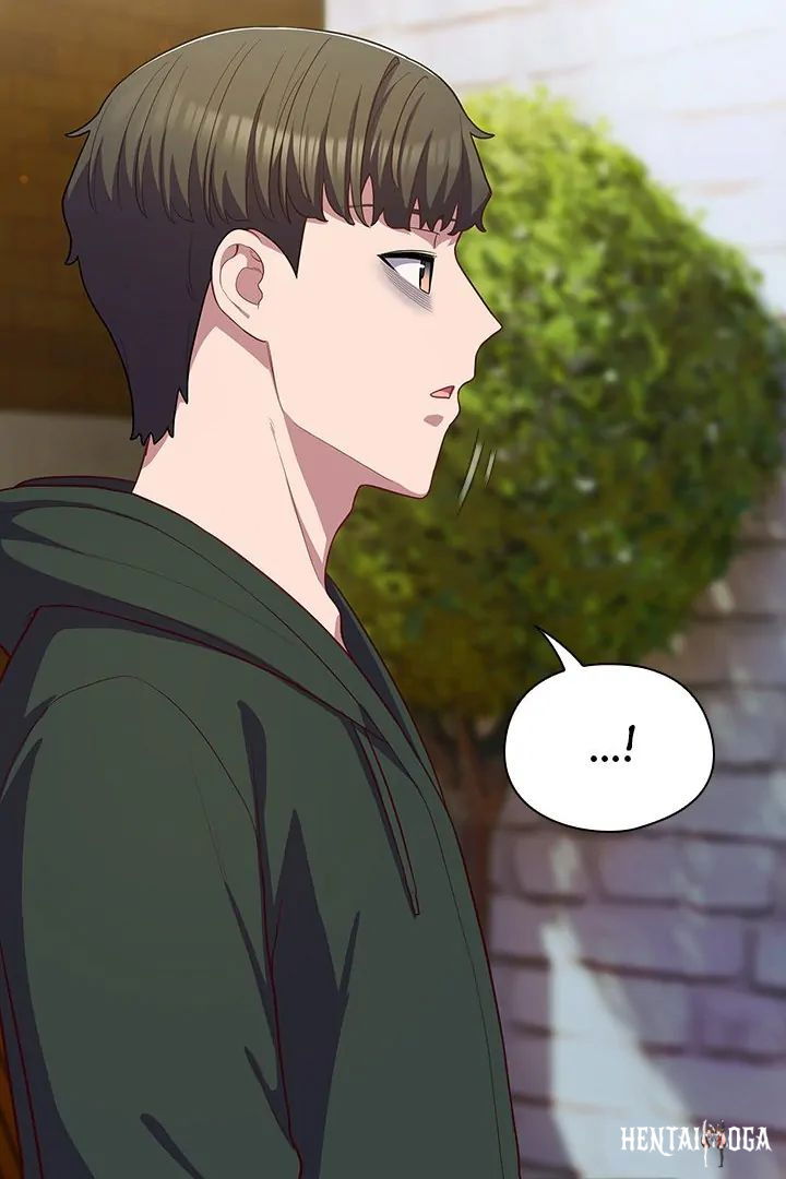 The General Is Here! The General Is Here! Chapter 39 - Page 20