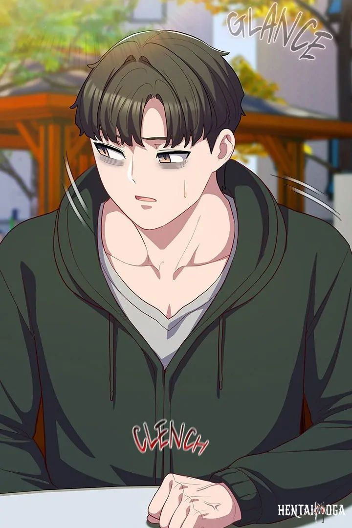 The General Is Here! The General Is Here! Chapter 39 - Page 25