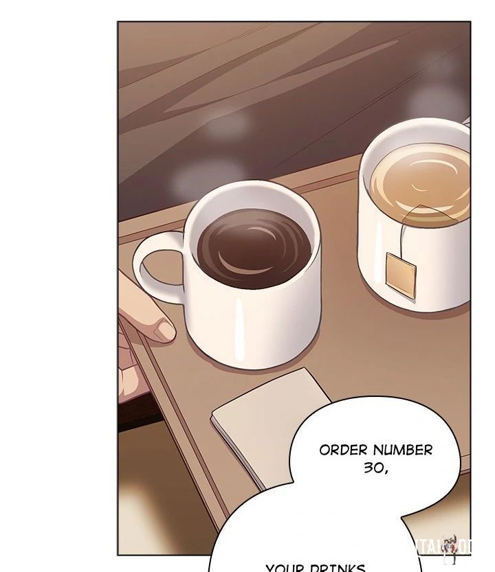 The General Is Here! The General Is Here! Chapter 39 - Page 3