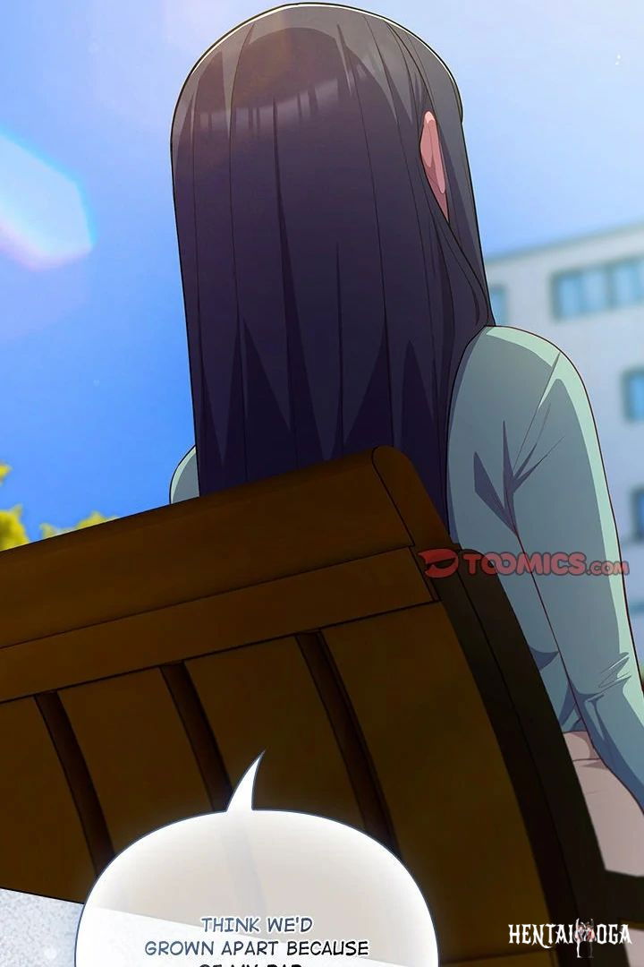 The General Is Here! The General Is Here! Chapter 39 - Page 35