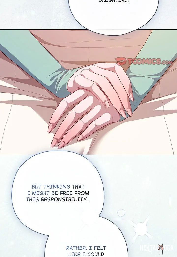 The General Is Here! The General Is Here! Chapter 39 - Page 42