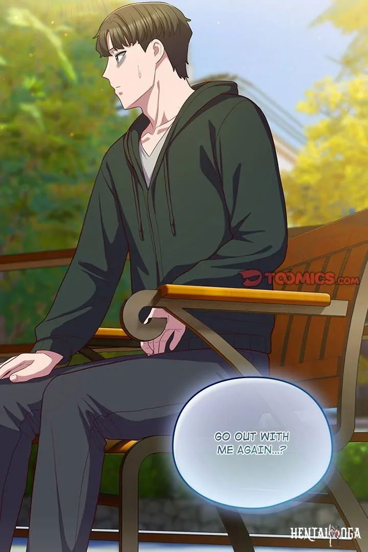 The General Is Here! The General Is Here! Chapter 39 - Page 48