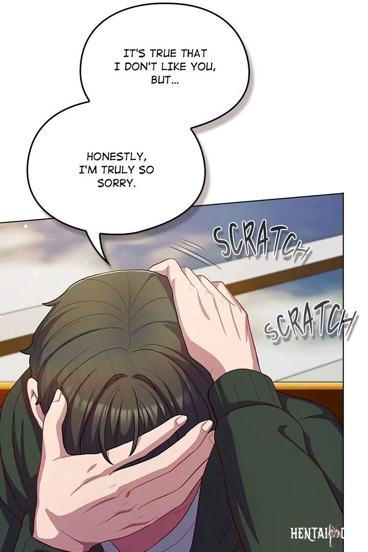 The General Is Here! The General Is Here! Chapter 39 - Page 57