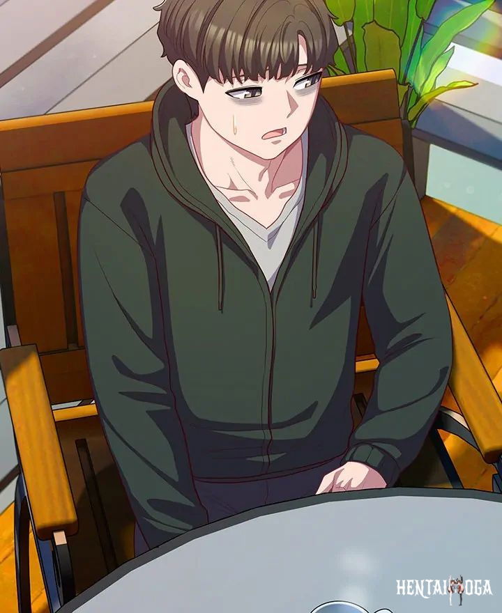 The General Is Here! The General Is Here! Chapter 39 - Page 75