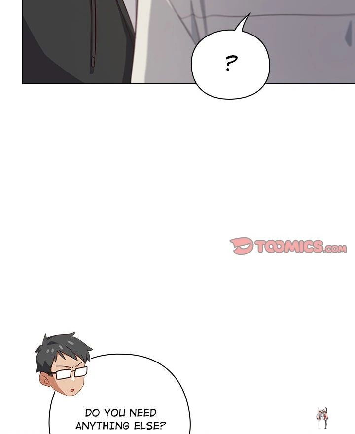 The General Is Here! The General Is Here! Chapter 39 - Page 8