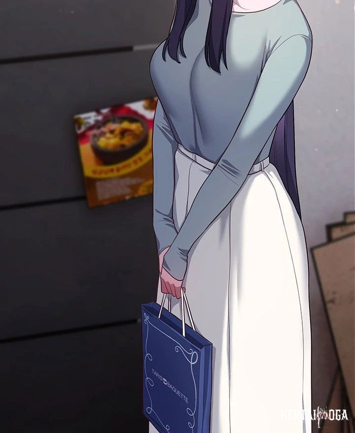 The General Is Here! The General Is Here! Chapter 38 - Page 122