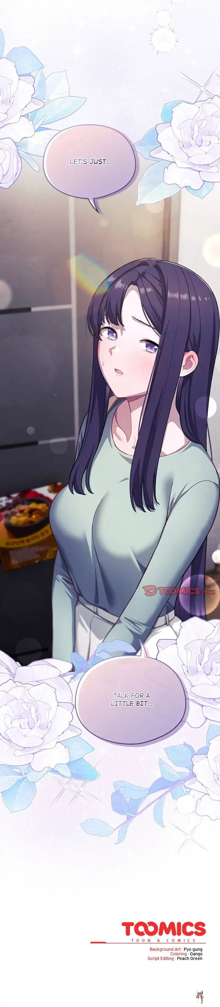 The General Is Here! The General Is Here! Chapter 38 - Page 124