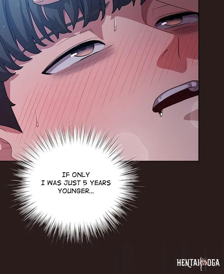 The General Is Here! The General Is Here! Chapter 38 - Page 16