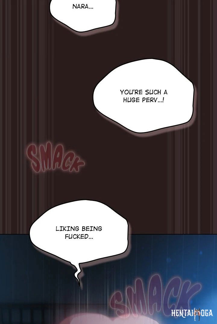 The General Is Here! The General Is Here! Chapter 38 - Page 35