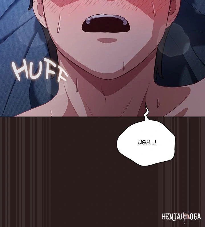 The General Is Here! The General Is Here! Chapter 38 - Page 5