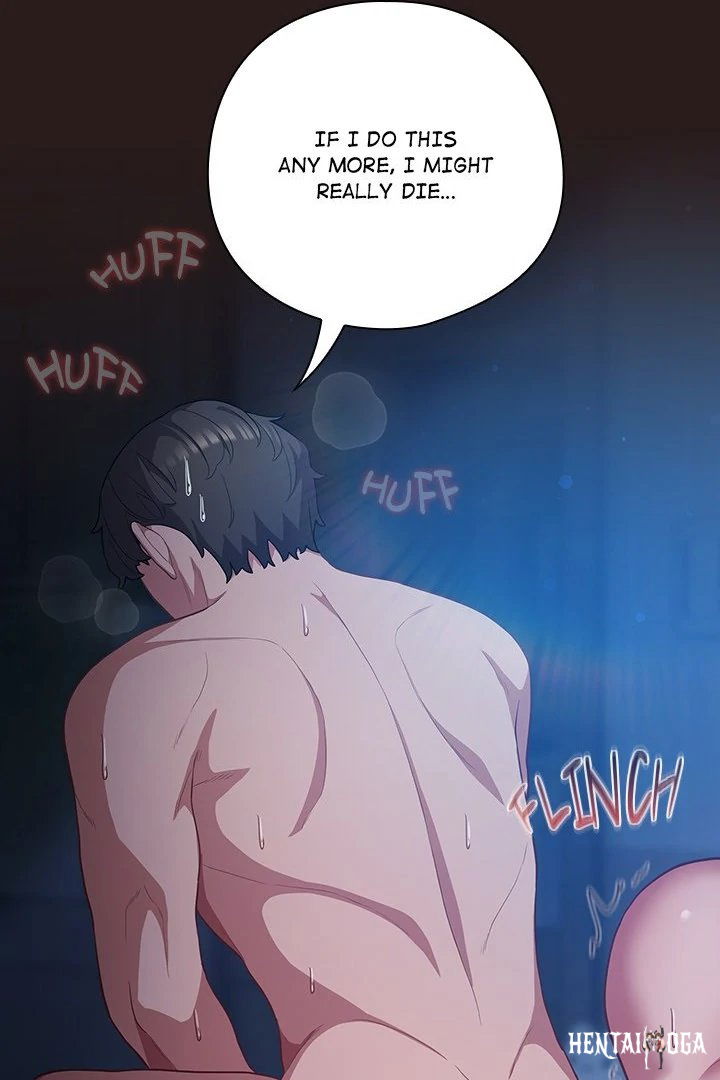 The General Is Here! The General Is Here! Chapter 38 - Page 55