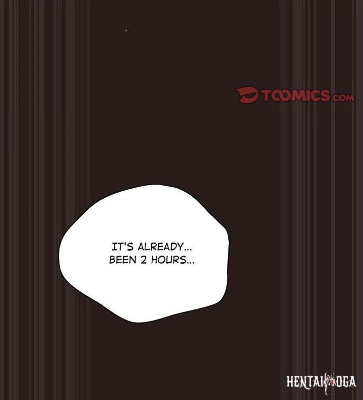 The General Is Here! The General Is Here! Chapter 38 - Page 6