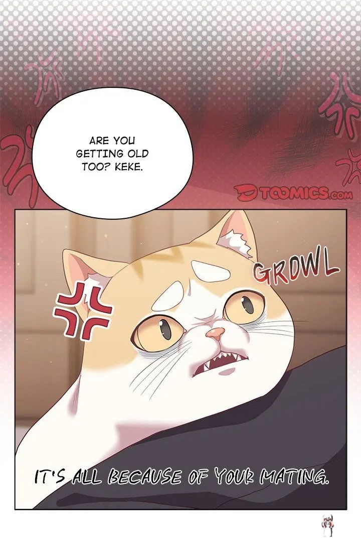 The General Is Here! The General Is Here! Chapter 38 - Page 85