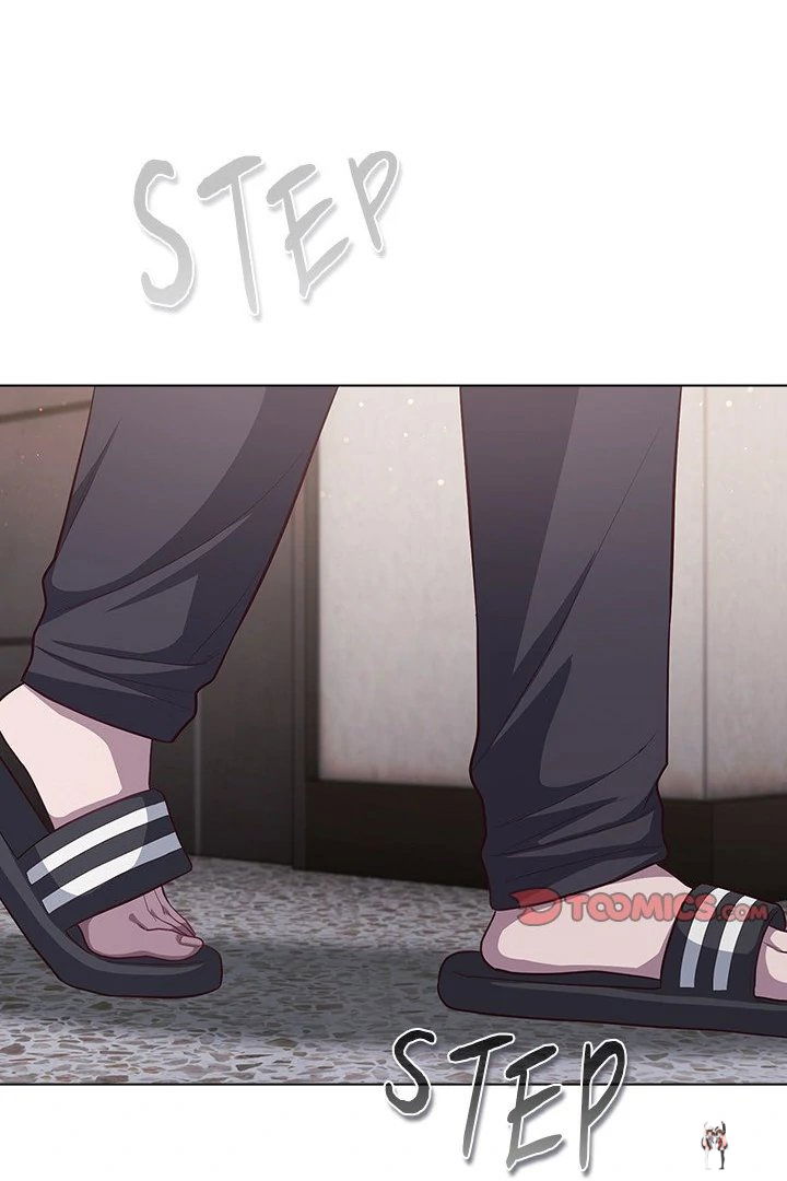 The General Is Here! The General Is Here! Chapter 38 - Page 96