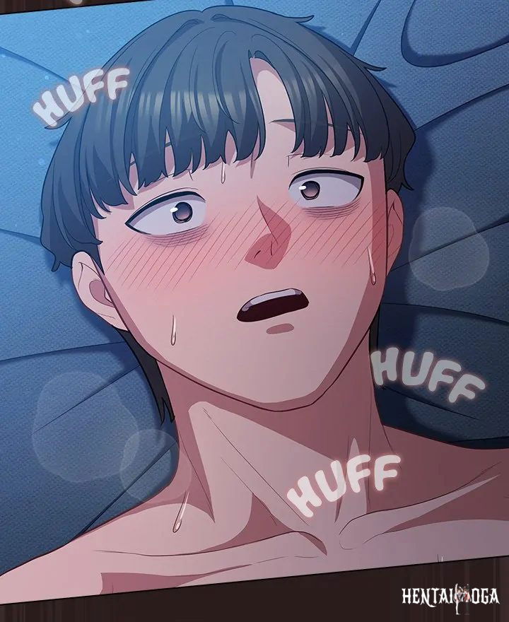 The General Is Here! The General Is Here! Chapter 37 - Page 112