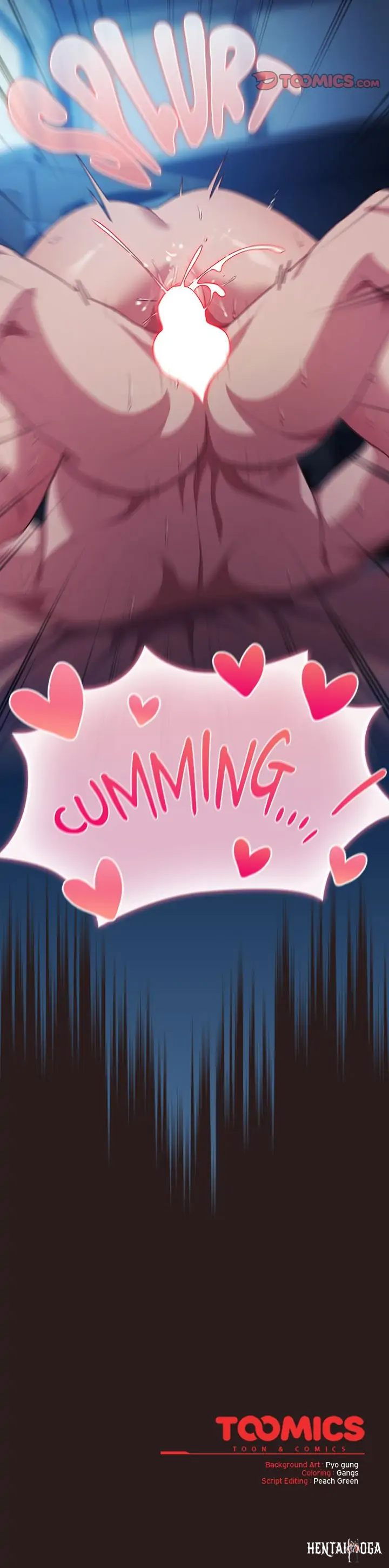 The General Is Here! The General Is Here! Chapter 37 - Page 127