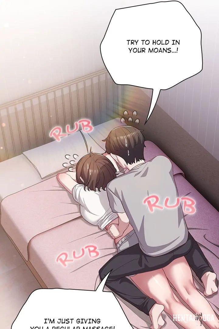 The General Is Here! The General Is Here! Chapter 37 - Page 41