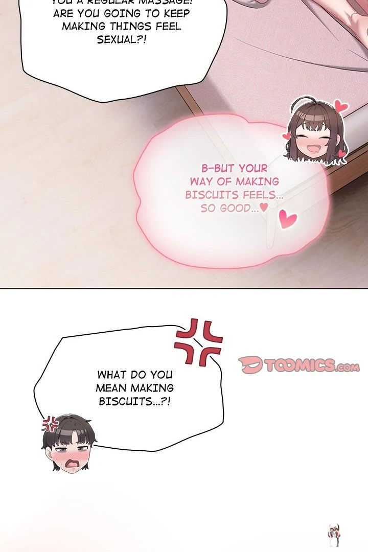 The General Is Here! The General Is Here! Chapter 37 - Page 42