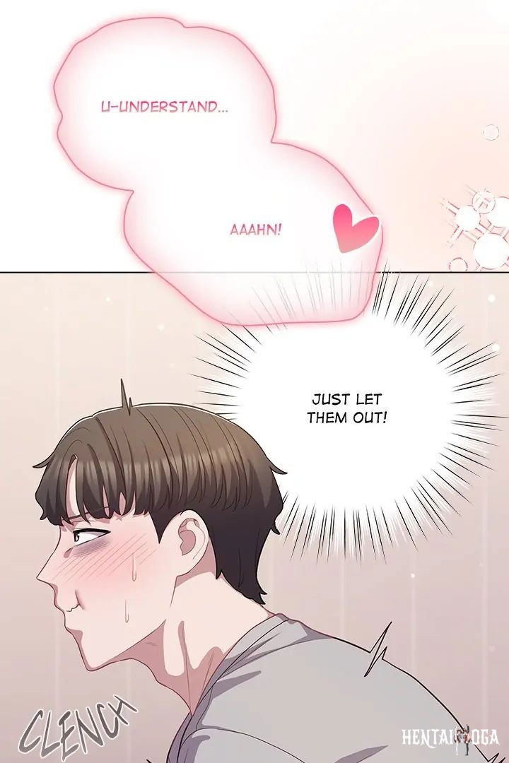 The General Is Here! The General Is Here! Chapter 37 - Page 46