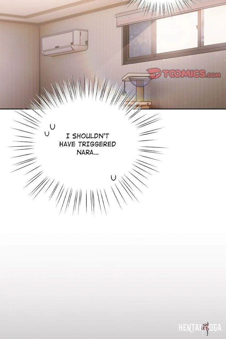 The General Is Here! The General Is Here! Chapter 37 - Page 48