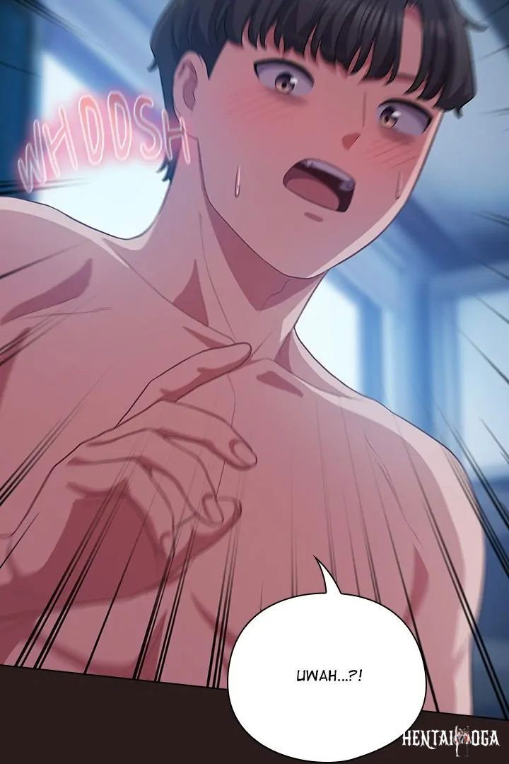 The General Is Here! The General Is Here! Chapter 37 - Page 60