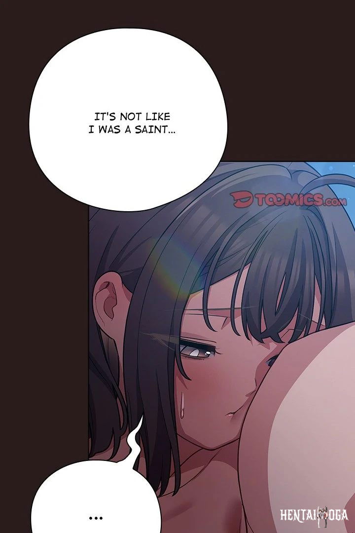 The General Is Here! The General Is Here! Chapter 37 - Page 8