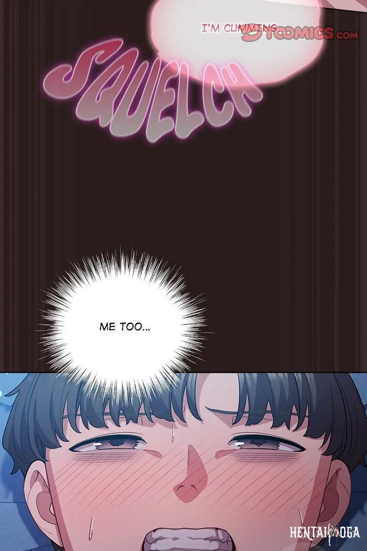 The General Is Here! The General Is Here! Chapter 37 - Page 99