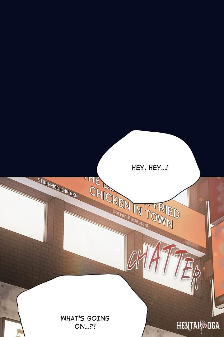 The General Is Here! The General Is Here! Chapter 36 - Page 1