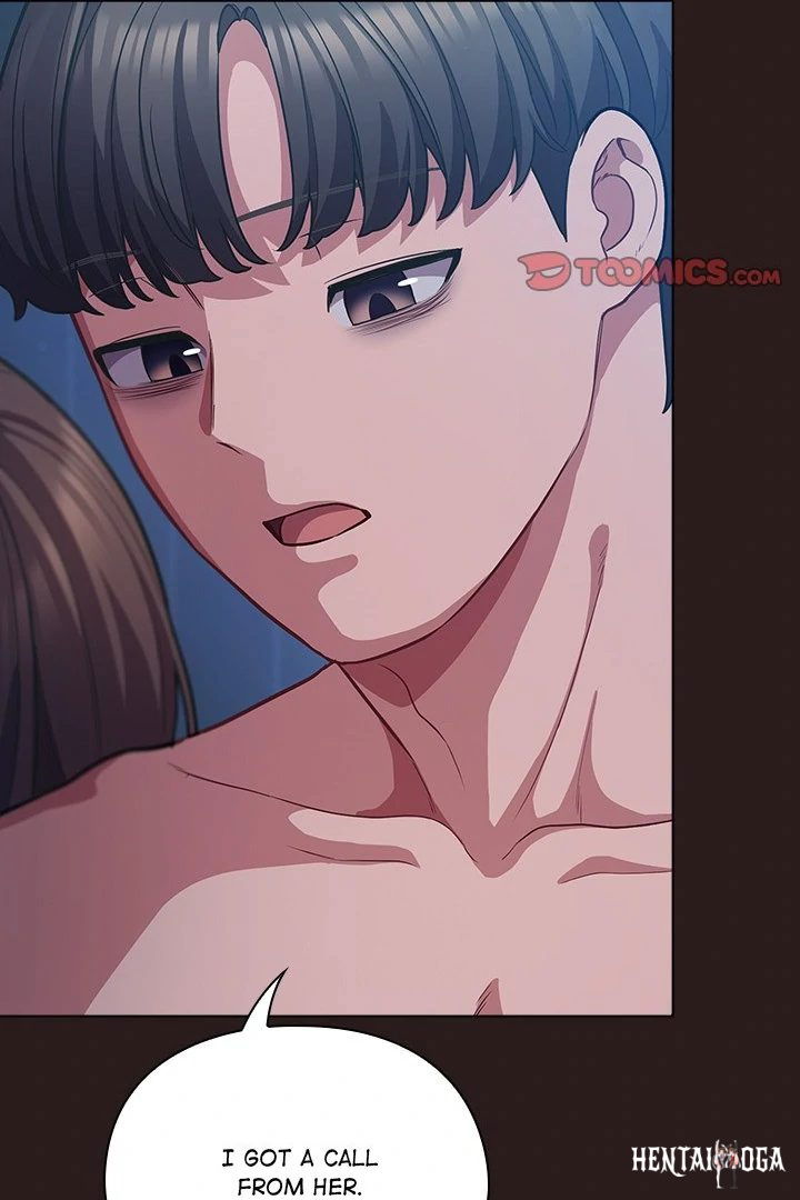 The General Is Here! The General Is Here! Chapter 36 - Page 107