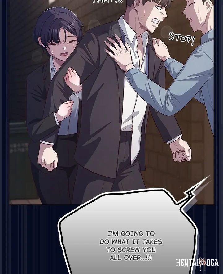 The General Is Here! The General Is Here! Chapter 36 - Page 12