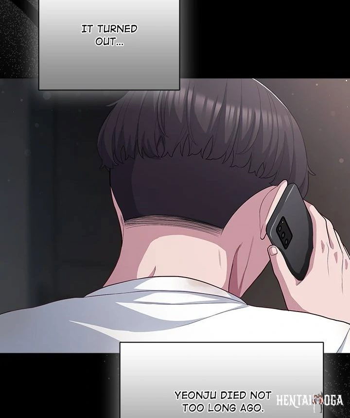 The General Is Here! The General Is Here! Chapter 36 - Page 128