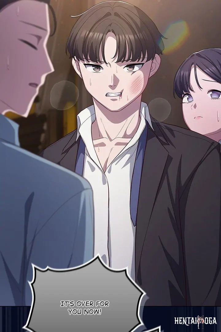 The General Is Here! The General Is Here! Chapter 36 - Page 14