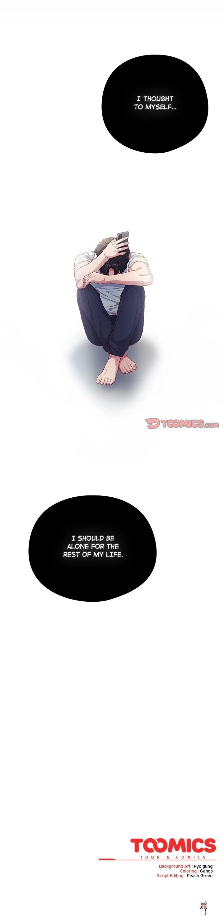 The General Is Here! The General Is Here! Chapter 36 - Page 149