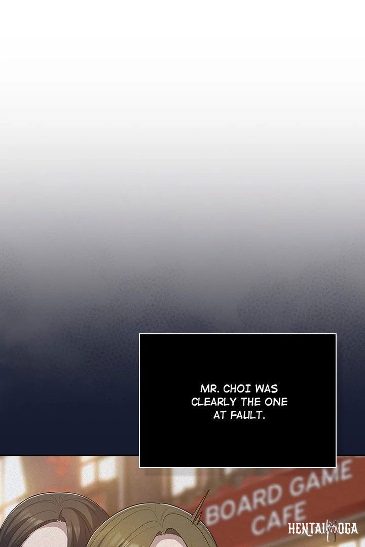 The General Is Here! The General Is Here! Chapter 36 - Page 19